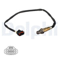Sonda lambda DELPHI ES21225-12B1
