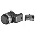 Senzor parcare HELLA 6PX 358 270-431