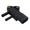 Senzor presiune gaze evacuare NRF 708047