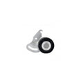 Rola intinzatoare curea accesorii MTR MT1042