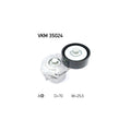 Intinzator curea accesorii SKF VKM 35024