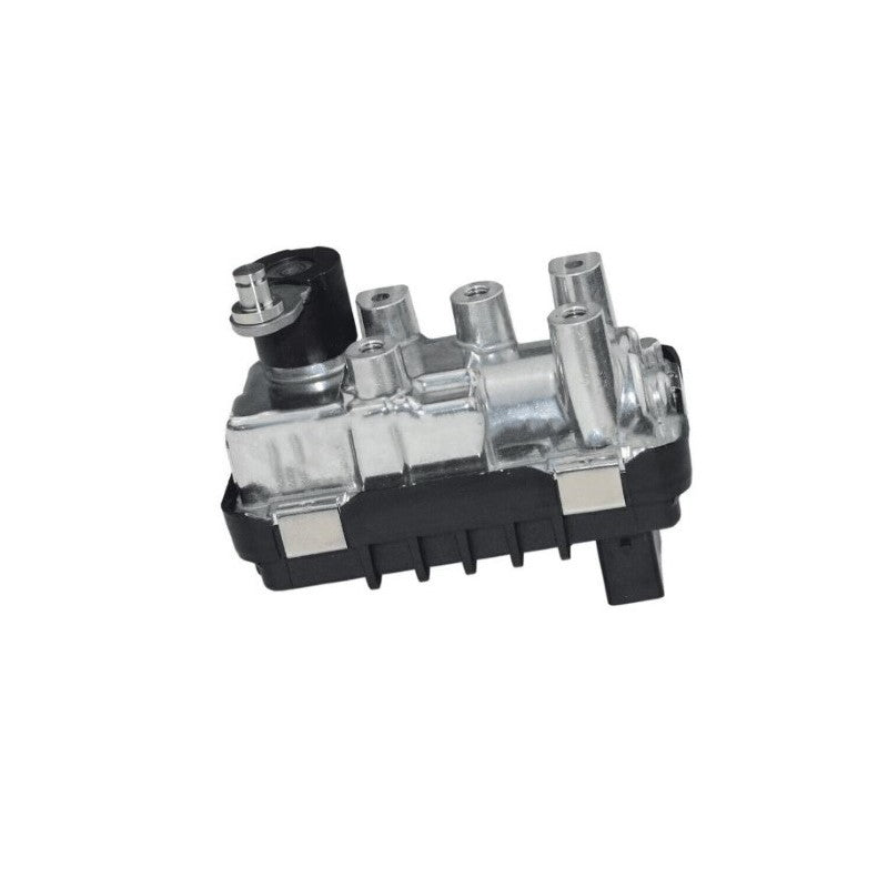 Turbina MTR 12220919
