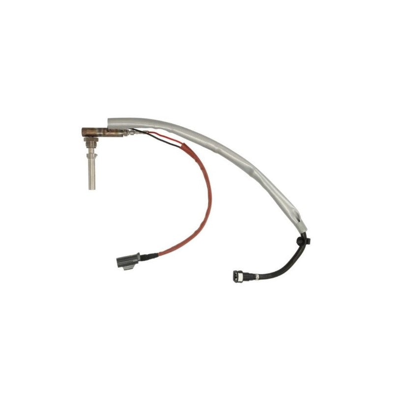 Injection Unit, soot/particulate fi MTR 12208349