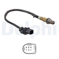 Sonda lambda DELPHI ES21299-12B1