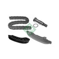 Kit lant distributie INA 559 1818 20