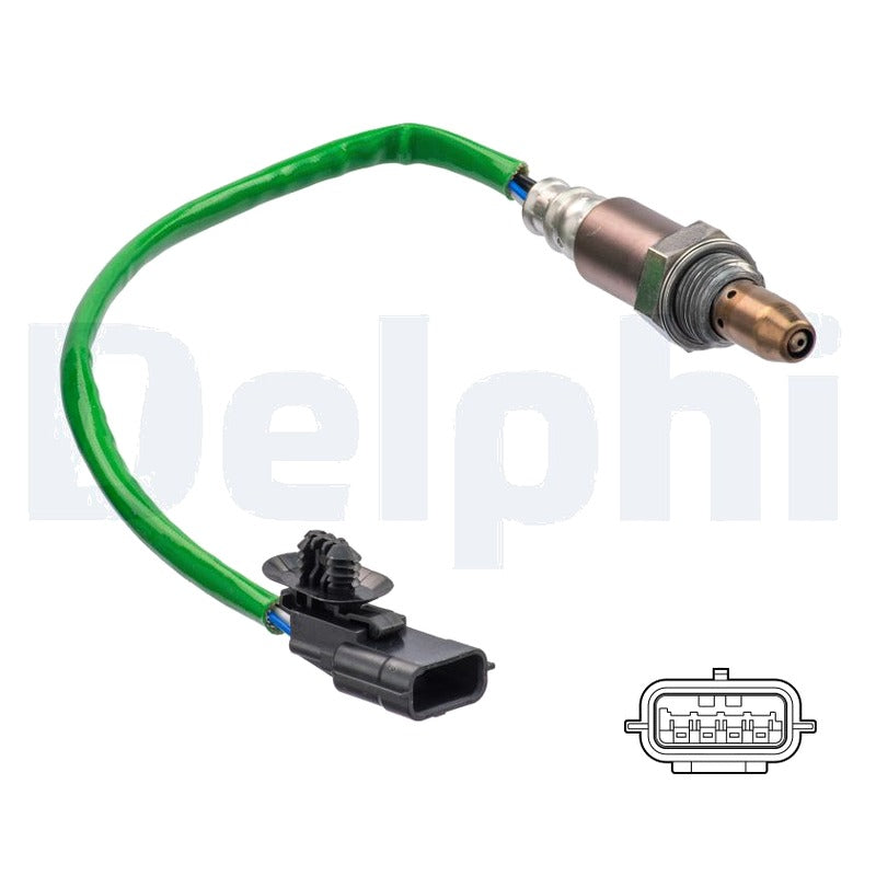 Sonda lambda DELPHI ES21309-12B1