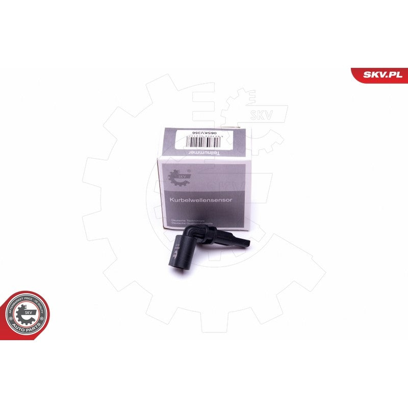 Senzor ABS ESEN SKV 06SKV356