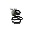 Set curea transmisie SKF VKMA 33320