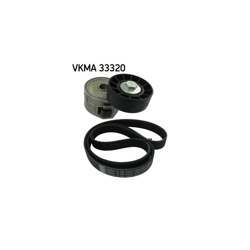 Set curea transmisie SKF VKMA 33320