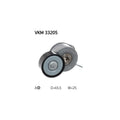 Intinzator curea accesorii SKF VKM 33205