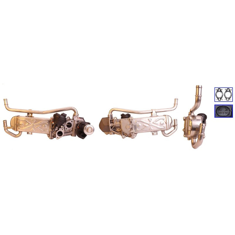Supapa EGR LUCAS LEV0290