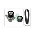Set curea transmisie INA 529 0355 10
