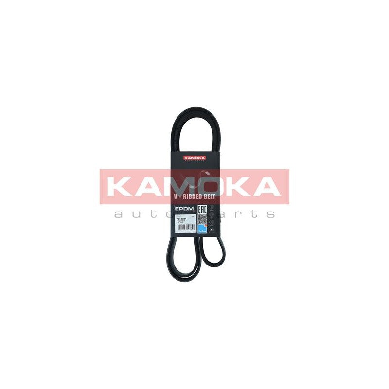 Curea transmisie caneluri KAMOKA 7015081