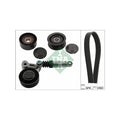 Set curea transmisie INA 529 0075 10