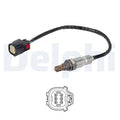 Sonda lambda DELPHI ES21414-12B1