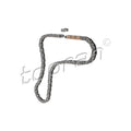 Kit lant distributie IWIS 70020Set