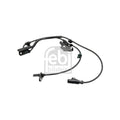 Senzor ABS FEBI BILSTEIN 184996