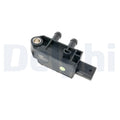 Senzor presiune gaze evacuare DELPHI DPS00022-12B1