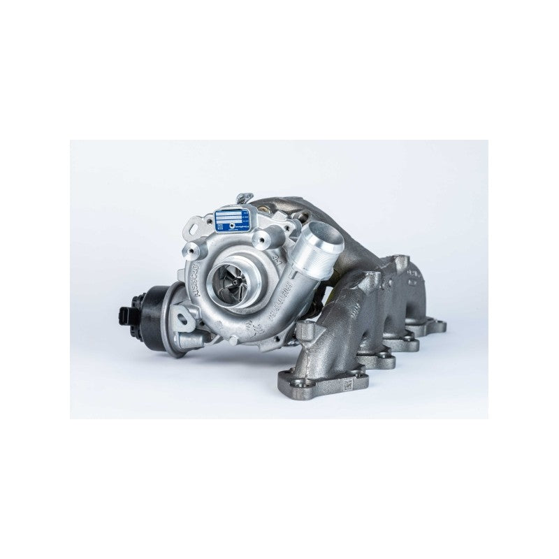 Turbina BorgWarner 53039880623