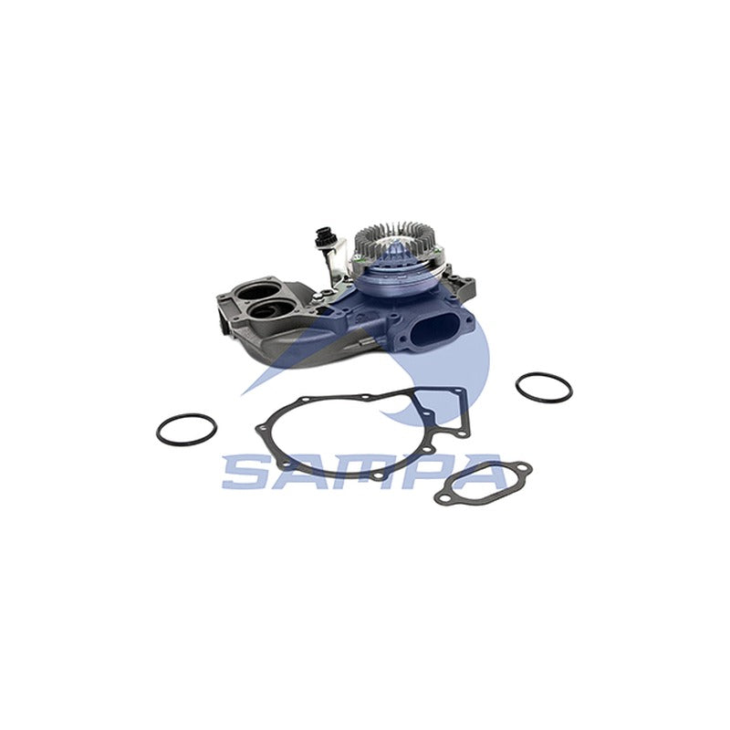 Supapa ventilatie carter NRF 20200025