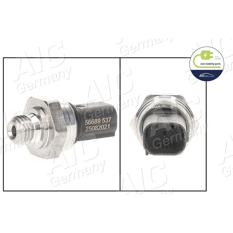 Senzor presiune gaze evacuare AIC 56689