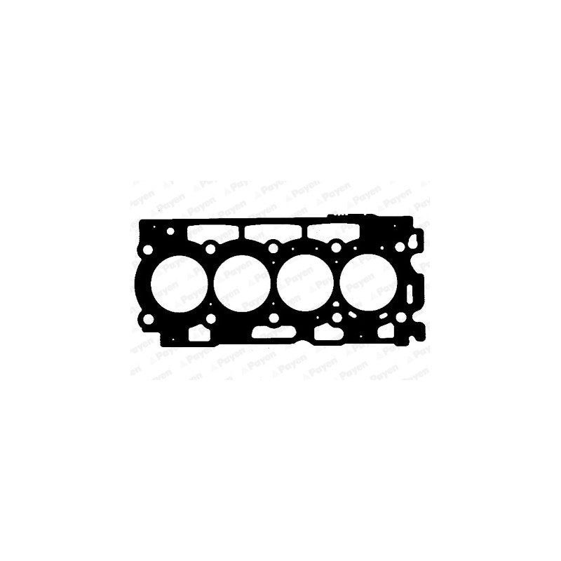 Garnitura chiulasa PAYEN AD5160