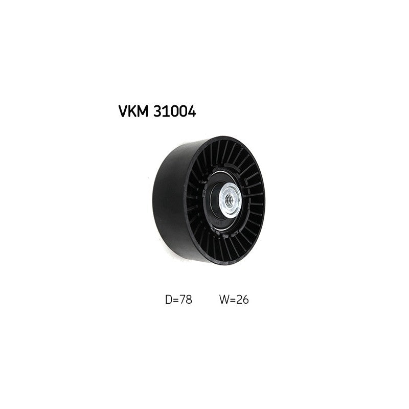 Intinzator curea accesorii SKF VKM 31004