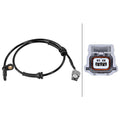 Senzor ABS HELLA 6PU 358 218-761