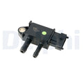 Senzor presiune gaze evacuare DELPHI DPS00049-12B1