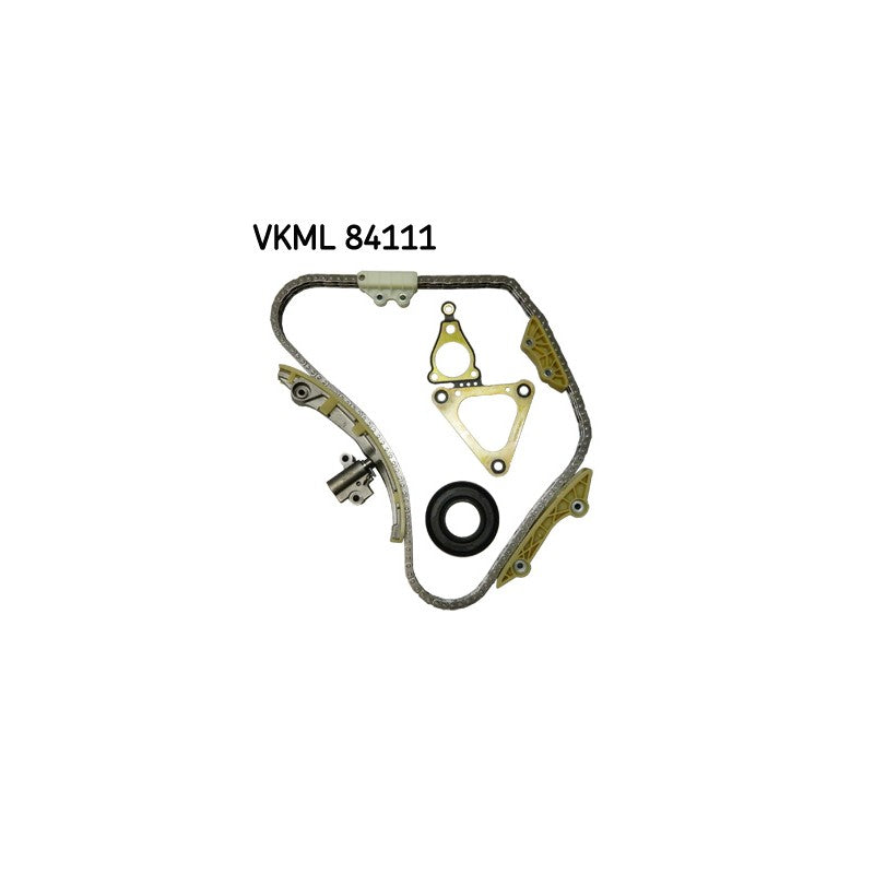Kit lant distributie SKF VKML 84111