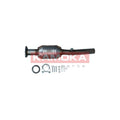 Catalizator KAMOKA 8015038