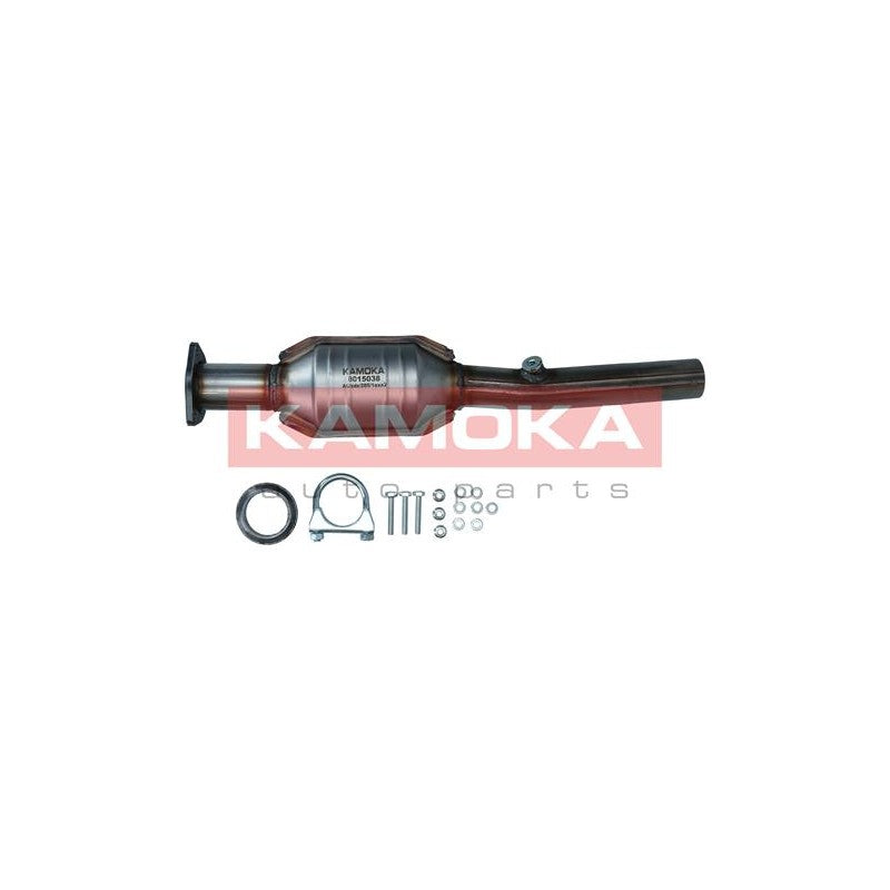 Catalizator KAMOKA 8015038