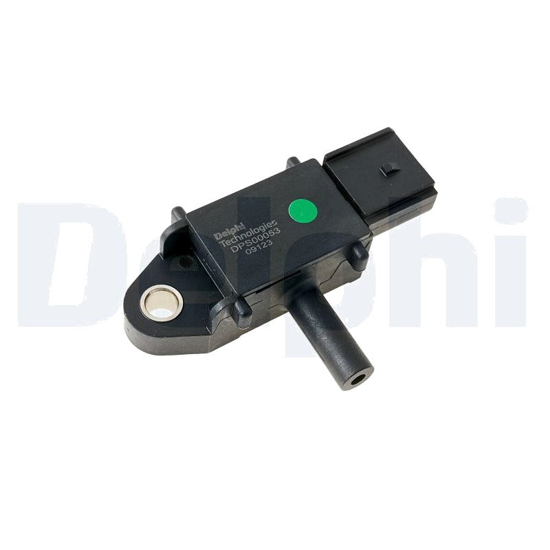 Senzor presiune gaze evacuare DELPHI DPS00053-12B1