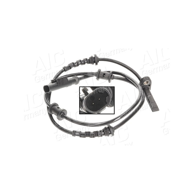 Senzor ABS AIC 55818