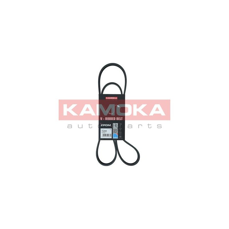 Curea transmisie caneluri KAMOKA 7016095