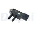 Senzor presiune gaze evacuare DELPHI DPS00060-12B1