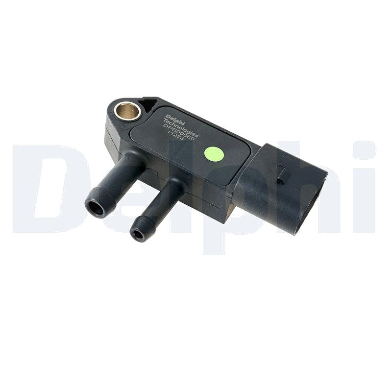 Senzor presiune gaze evacuare DELPHI DPS00060-12B1