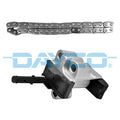 Kit lant distributie IWIS 73956Set