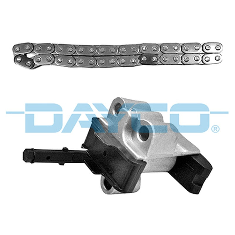 Kit lant distributie IWIS 73956Set