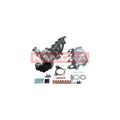 Turbina KAMOKA 8600043