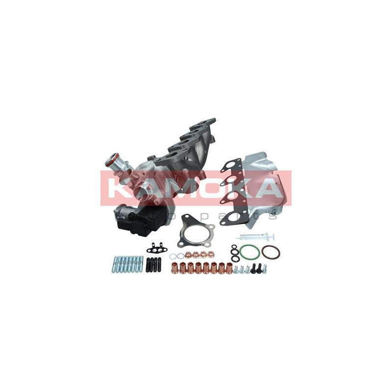 Turbina KAMOKA 8600043