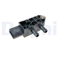 Senzor presiune gaze evacuare DELPHI DPS00066-12B1