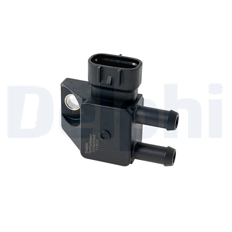 Senzor presiune gaze evacuare DELPHI DPS00068-12B1