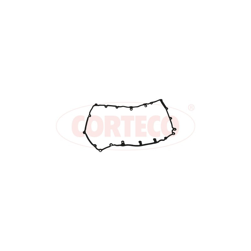 Garnitura baie ulei CORTECO 49116261