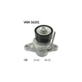 Intinzator curea accesorii SKF VKM 36201