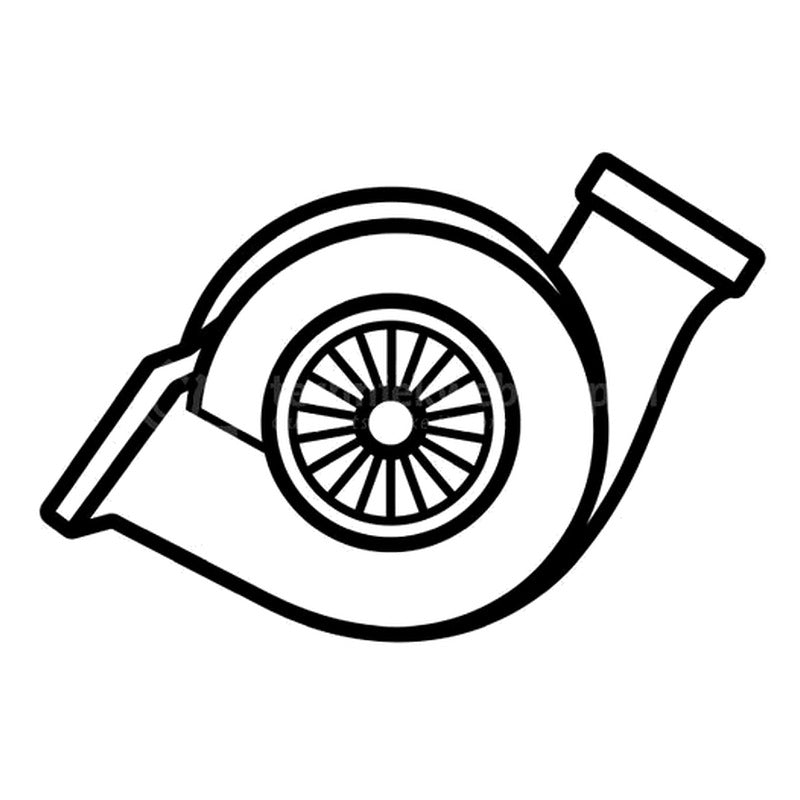 Turbina NRF 90010034