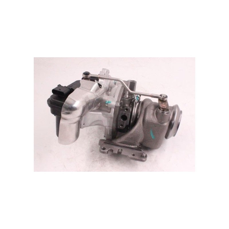 Turbina MTR 13483725