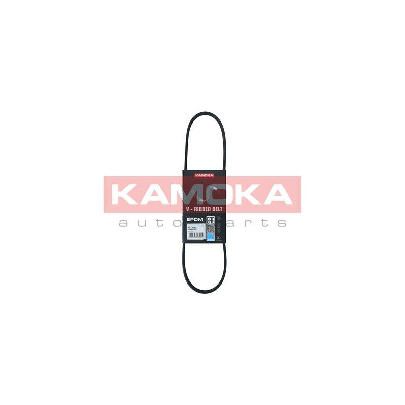 Curea transmisie caneluri KAMOKA 7013009