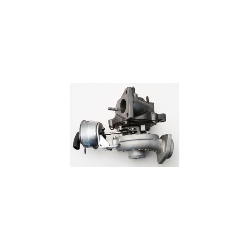 Turbina MTR 12166184