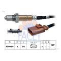 Sonda lambda DELPHI ES21641-12B1